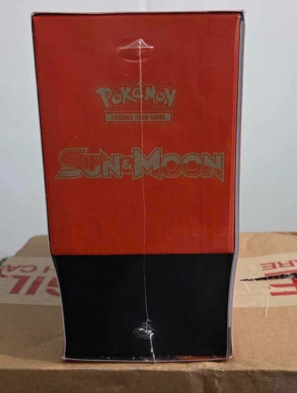 Pokemon Sun & Moon - Elite Trainer Box (Sealed)